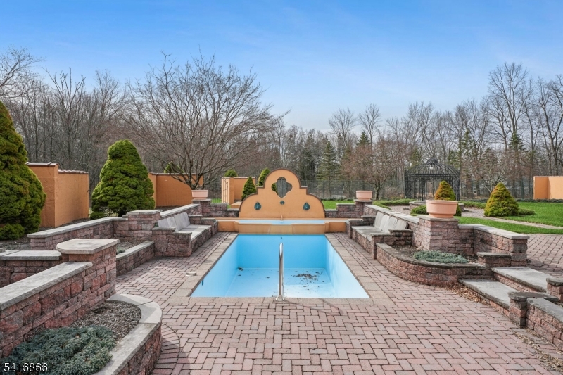 Washington Valley - Residential