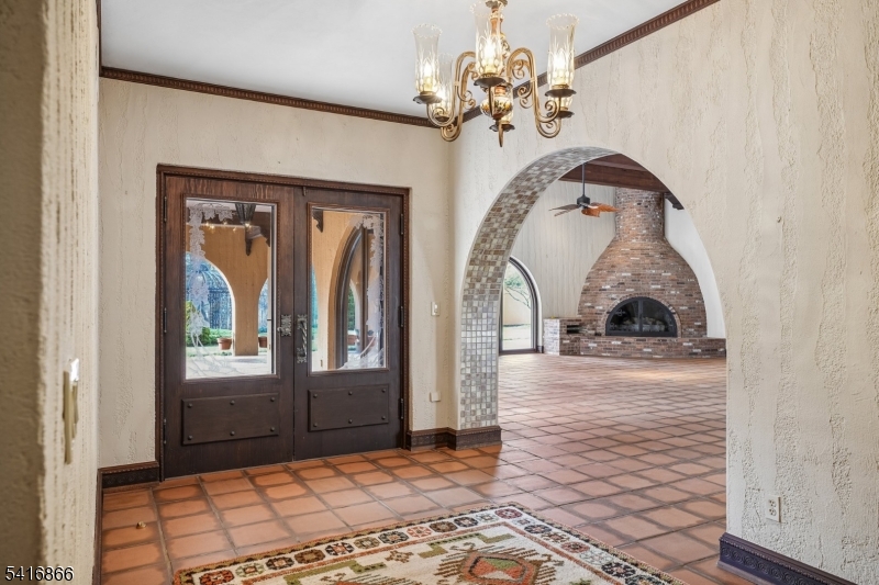 Washington Valley - Residential