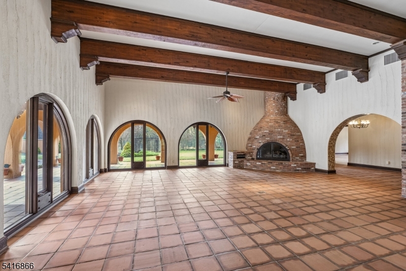 Washington Valley - Residential