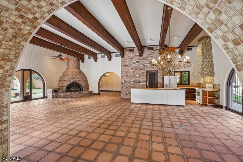 Washington Valley - Residential