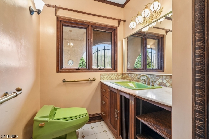 Washington Valley - Residential