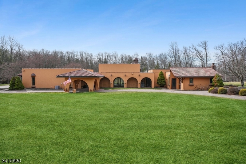 Washington Valley - Residential