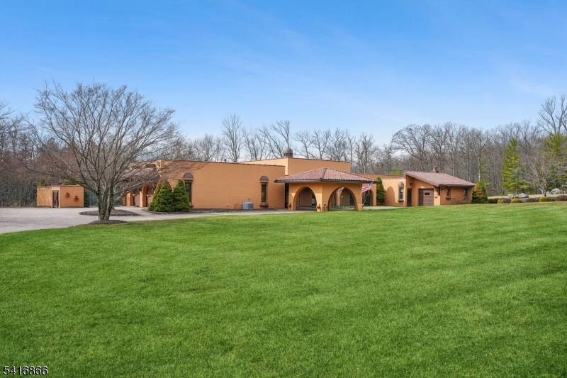 Washington Valley - Residential