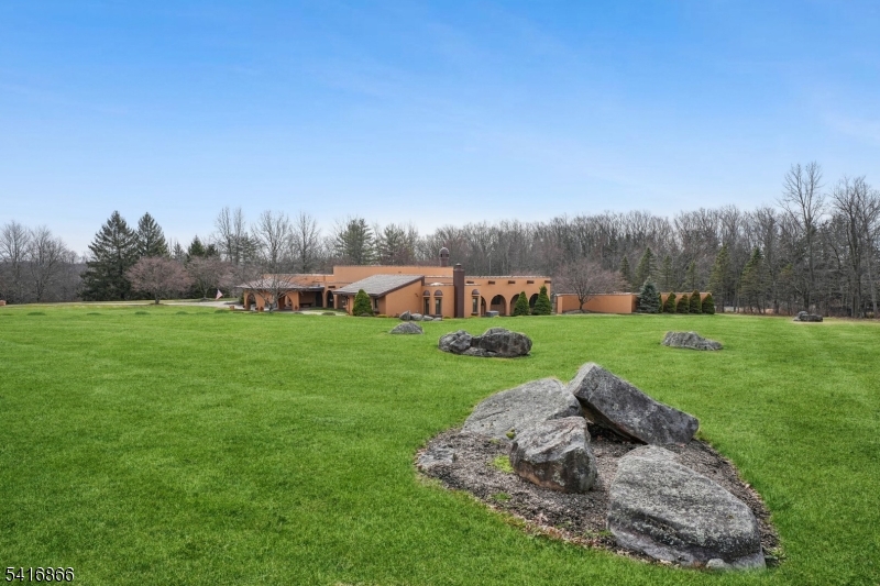 Washington Valley - Residential