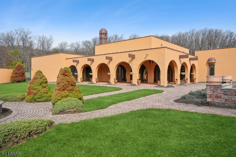 Washington Valley - Residential