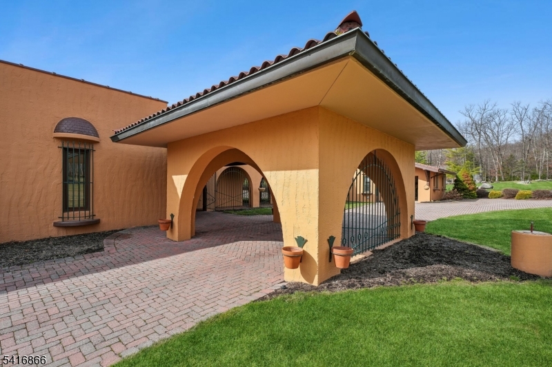 Washington Valley - Residential