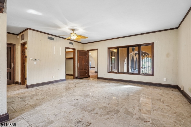 Washington Valley - Residential