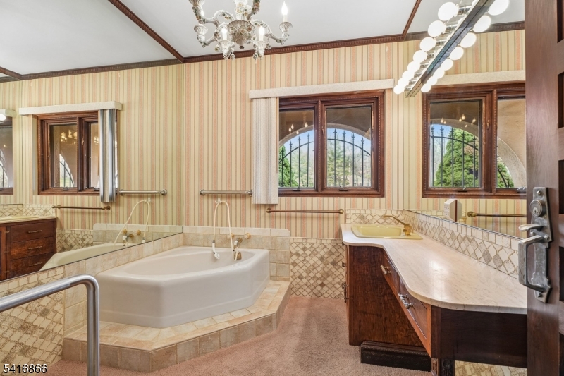 Washington Valley - Residential