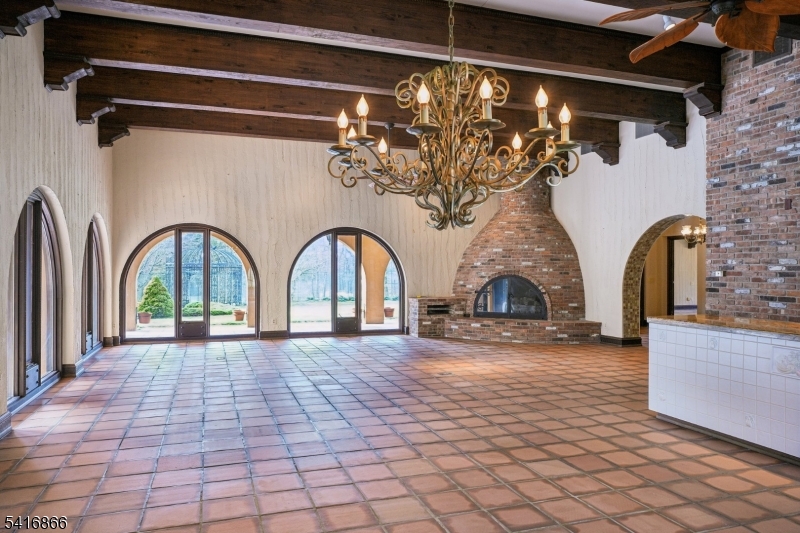 Washington Valley - Residential