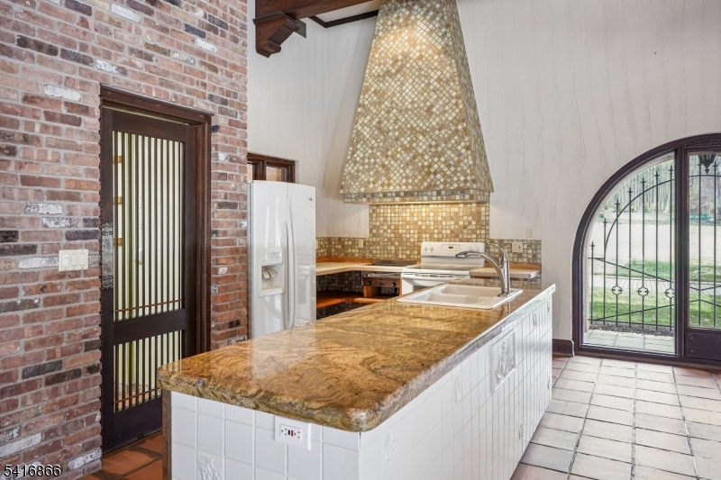 Washington Valley - Residential