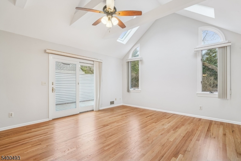 Madison Estates - Residential Lease