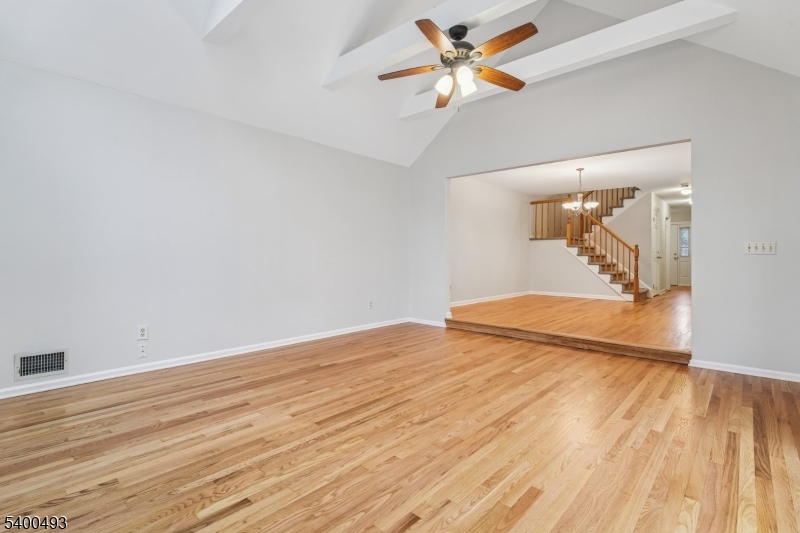 Madison Estates - Residential Lease