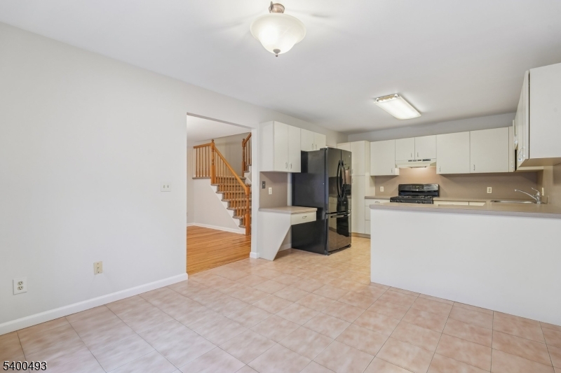 Madison Estates - Residential Lease