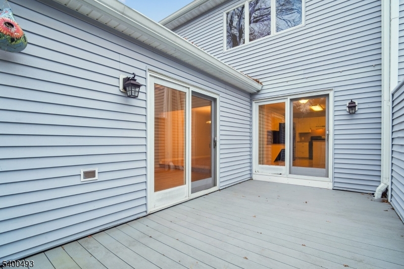 Madison Estates - Residential Lease