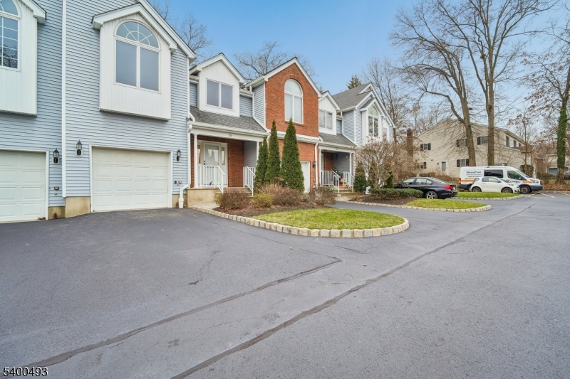 Madison Estates - Residential Lease