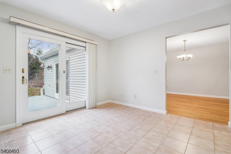 Madison Estates - Residential Lease