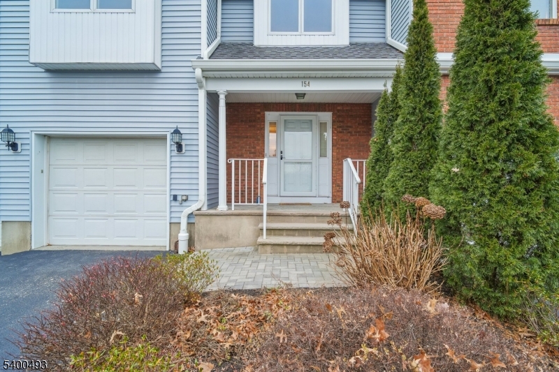 Madison Estates - Residential Lease