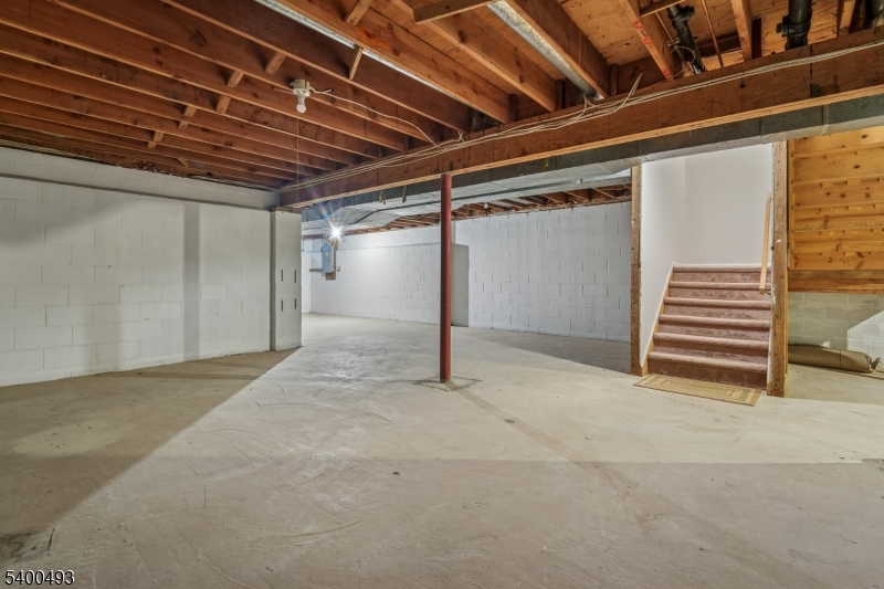 Madison Estates - Residential Lease