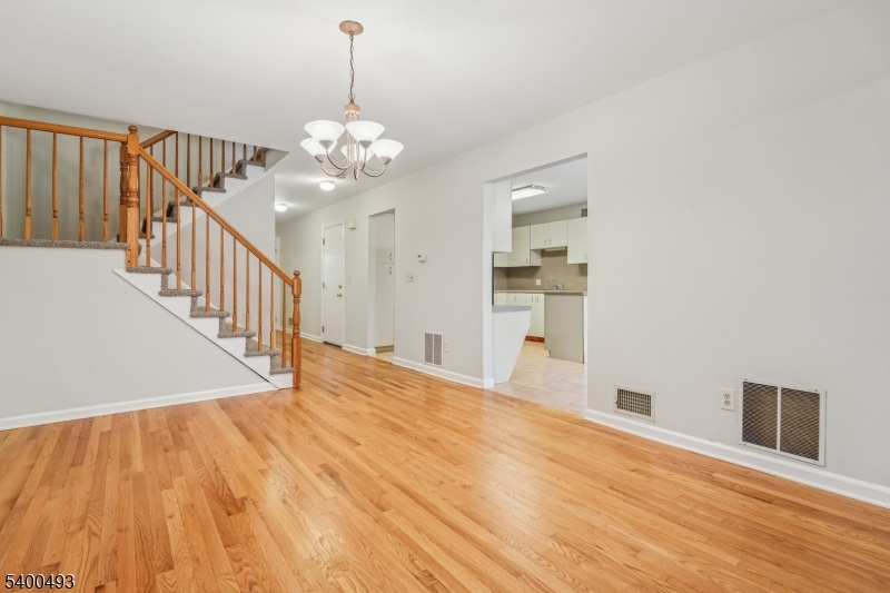 Madison Estates - Residential Lease