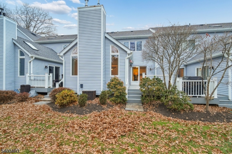 Madison Estates - Residential Lease