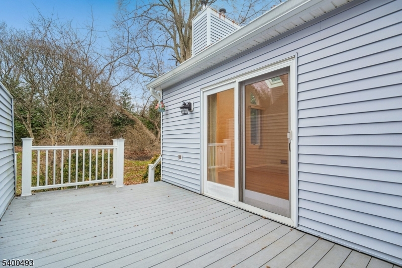 Madison Estates - Residential Lease