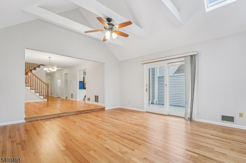 Madison Estates - Residential Lease