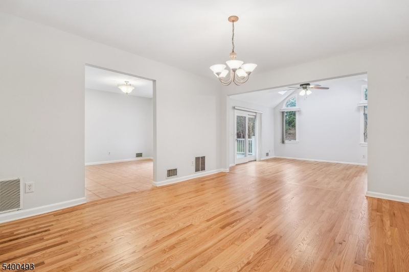 Madison Estates - Residential Lease