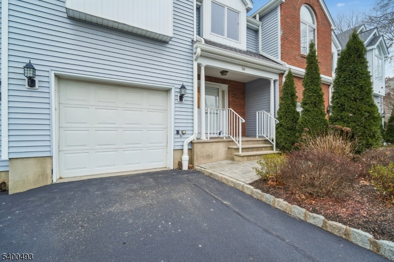 Madison Estates - Residential Lease