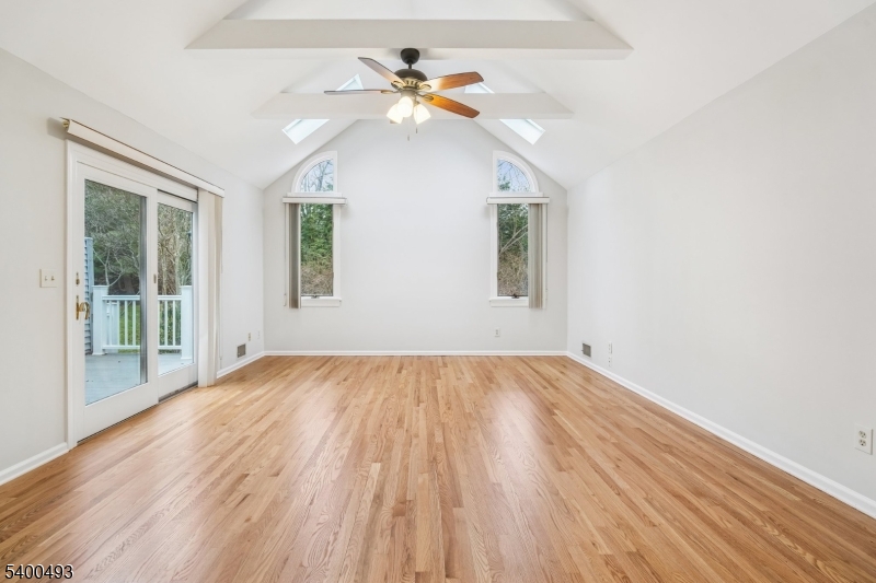 Madison Estates - Residential Lease