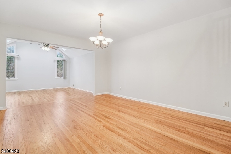 Madison Estates - Residential Lease