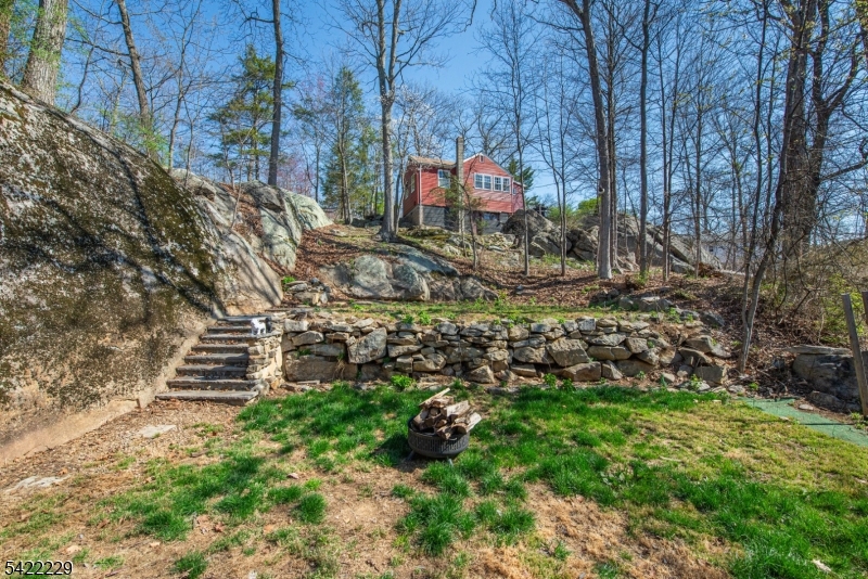 Byram Cove - Residential