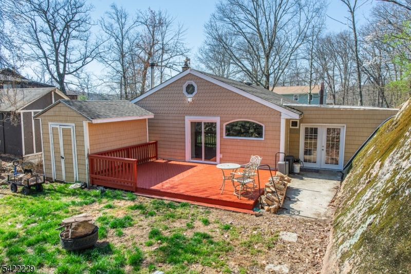 Byram Cove - Residential