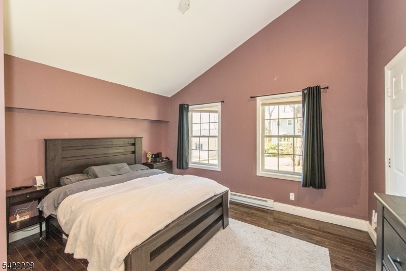 Byram Cove - Residential