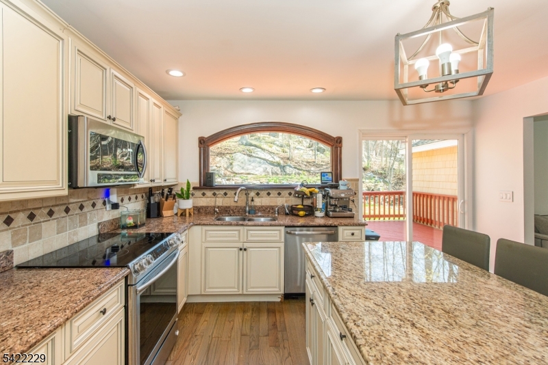 Byram Cove - Residential