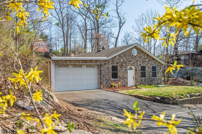 Byram Cove - Residential