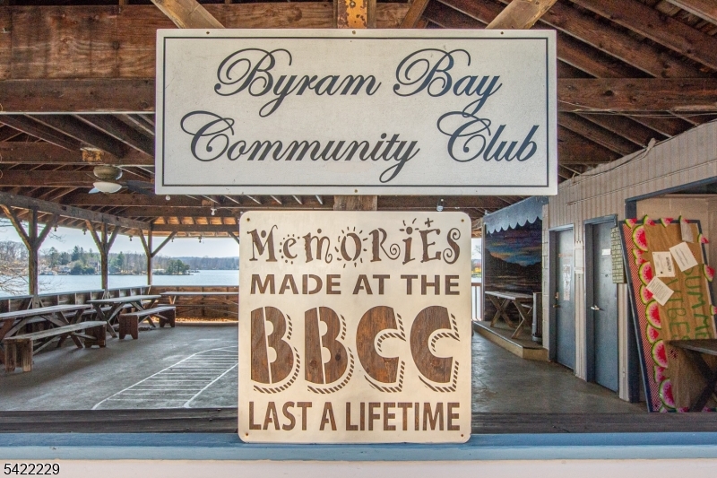 Byram Cove - Residential