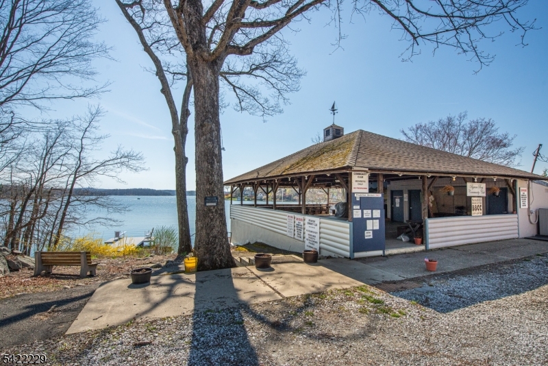 Byram Cove - Residential