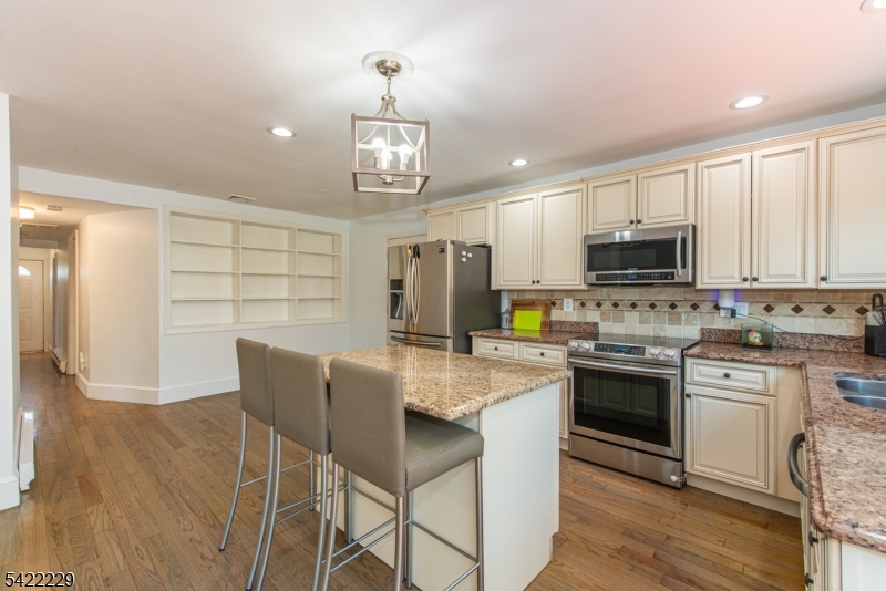 Byram Cove - Residential