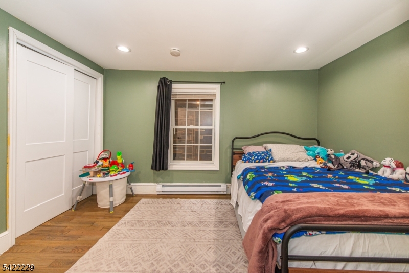 Byram Cove - Residential