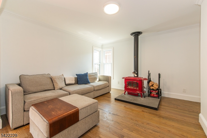 Byram Cove - Residential