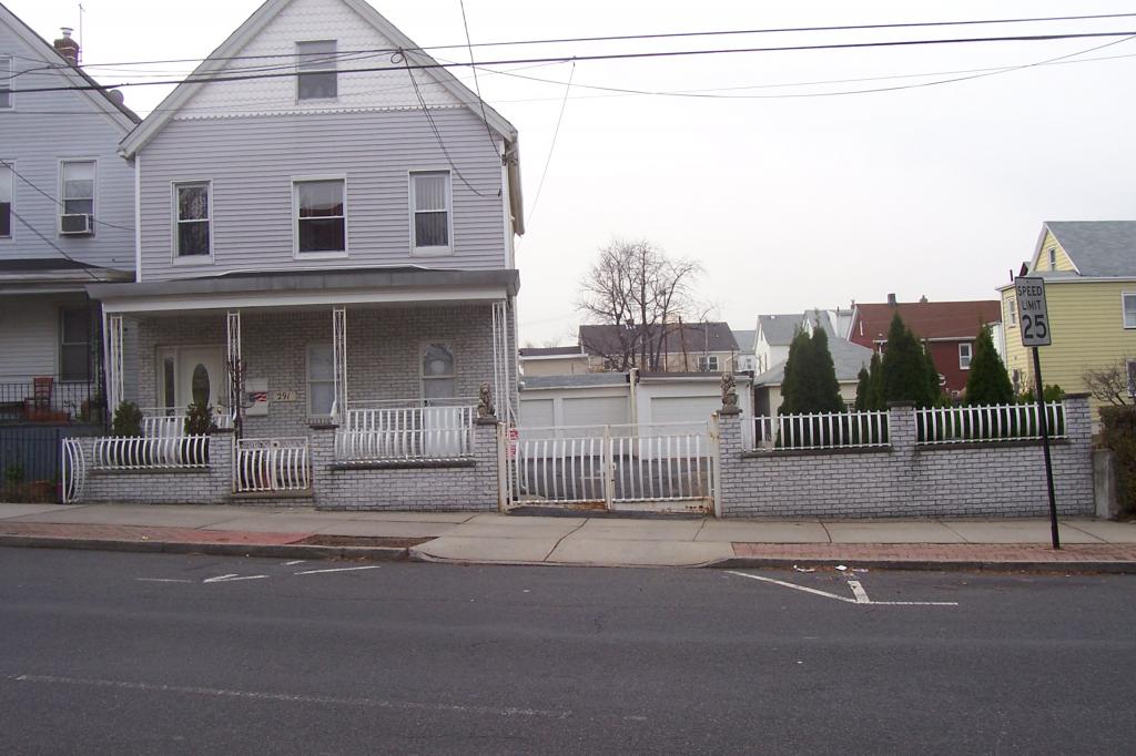 Ridge Rise - Residential