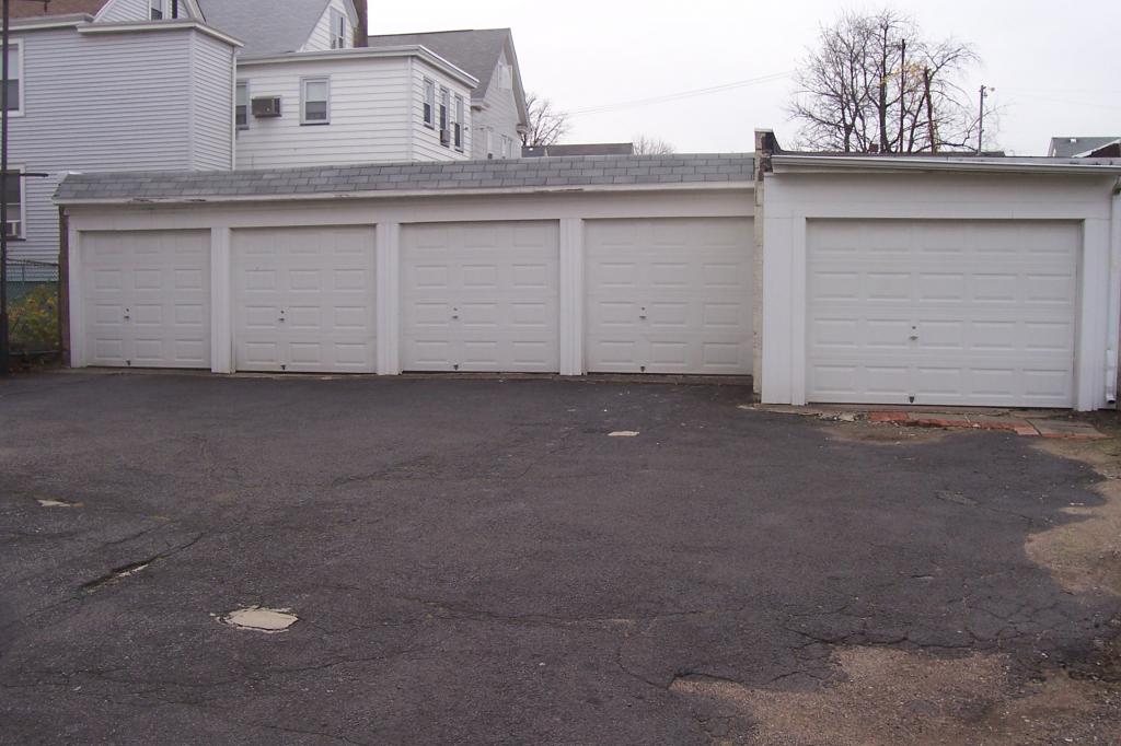 Ridge Rise - Residential