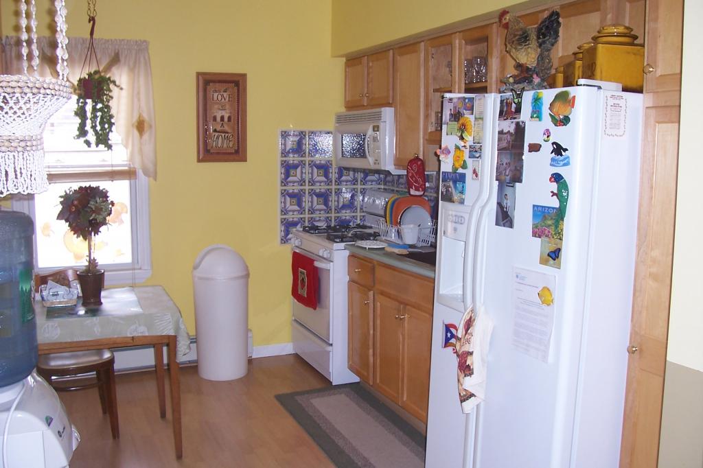 Ridge Rise - Residential