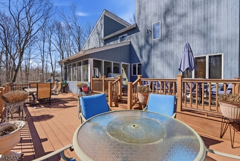 Sawmill Estates - Residential