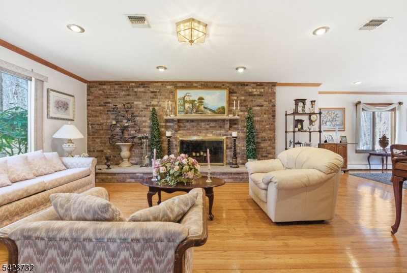 Sawmill Estates - Residential