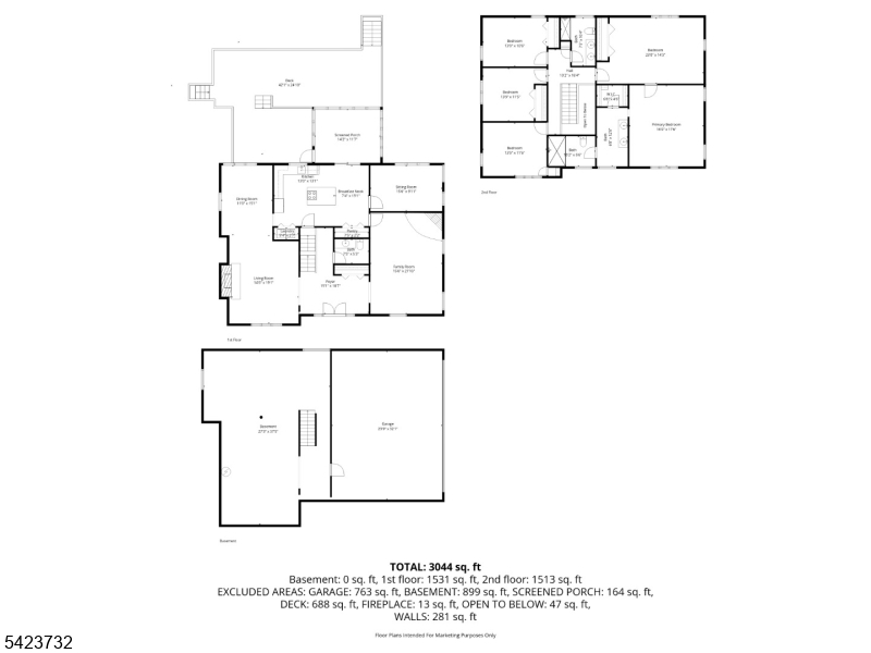 Sawmill Estates - Residential