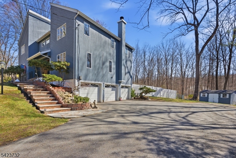 Sawmill Estates - Residential