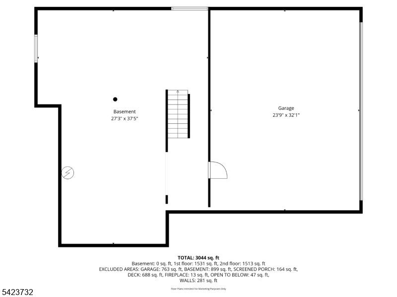 Sawmill Estates - Residential