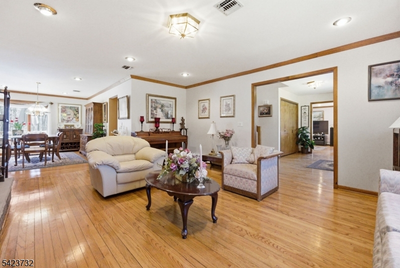 Sawmill Estates - Residential