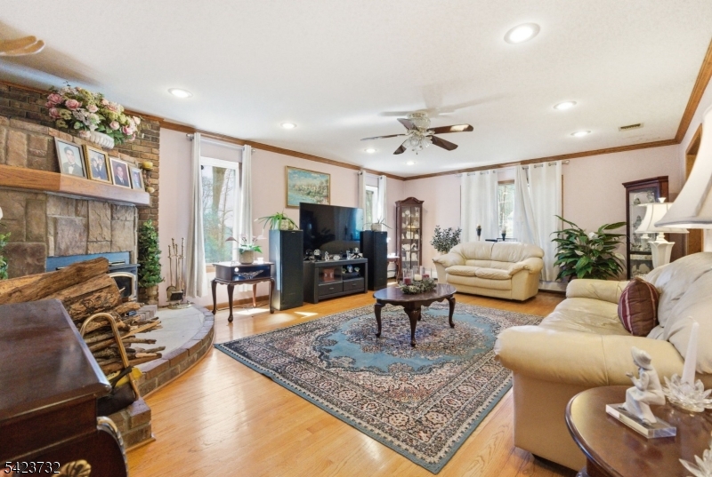 Sawmill Estates - Residential